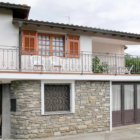 Casa Paolo By Interhome Prázdninový dům *