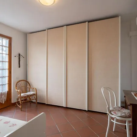 Casa Paolo By Interhome Prázdninový dům Diano San Pietro