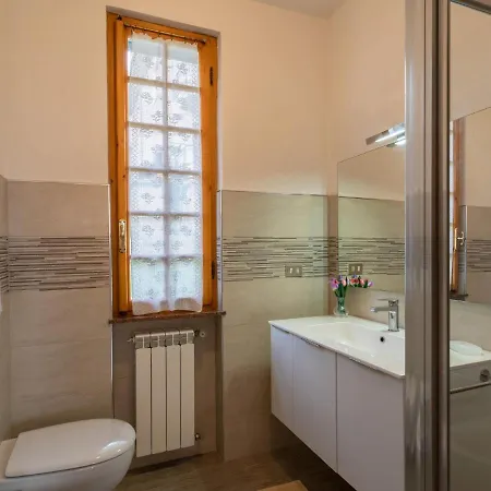 Casa Paolo By Interhome Prázdninový dům