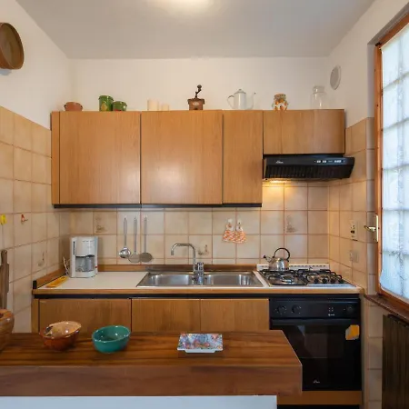 Prázdninový dům Casa Paolo By Interhome