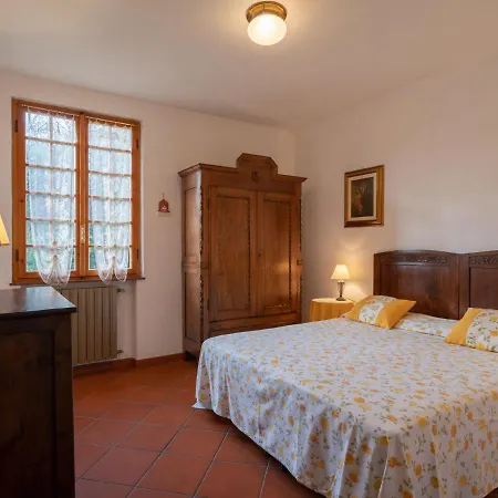 Casa Paolo By Interhome Prázdninový dům Diano San Pietro