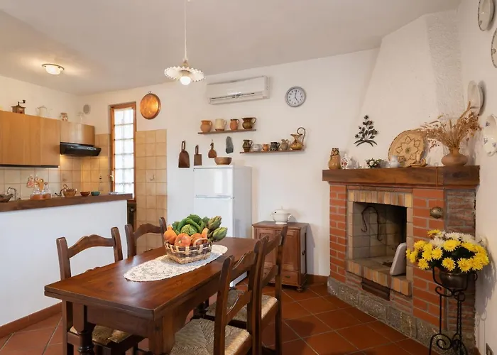Semesterbostad Casa Paolo By Interhome *