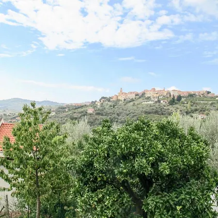 Casa Paolo By Interhome Diano San Pietro
