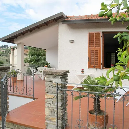Casa Paolo By Interhome *