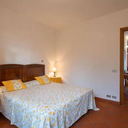 Casa vacanze Locazione Turistica Casa Paolo *