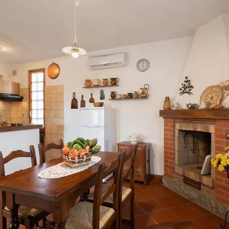 Holiday home Casa Paolo By Interhome *