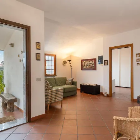 Casa Paolo By Interhome
