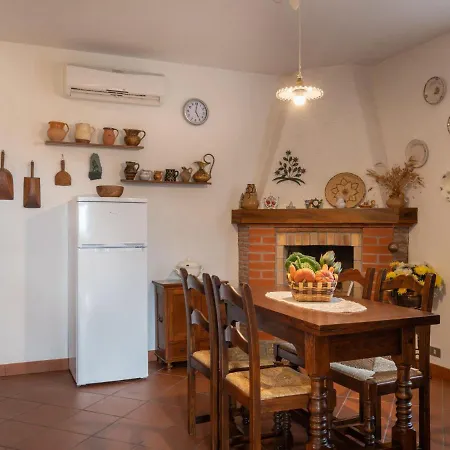 بيت للعطل Casa Paolo By Interhome Diano San Pietro