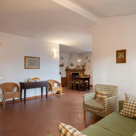 Casa Paolo By Interhome *