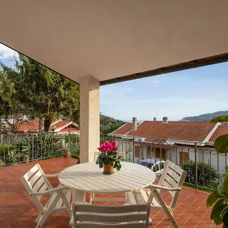 Holiday home Casa Paolo By Interhome *