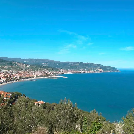 Casa Paolo By Interhome Holiday home *