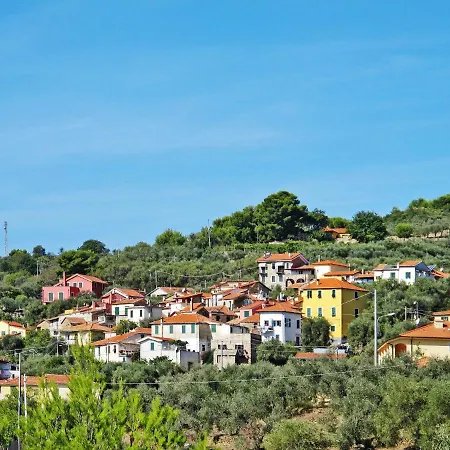 Casa Paolo By Interhome Diano San Pietro