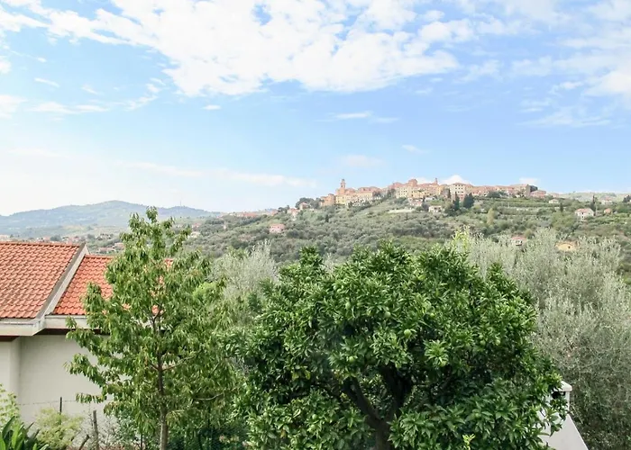 Casa Paolo By Interhome Diano San Pietro