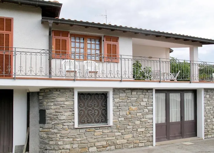 Casa Paolo By Interhome Nyaraló *