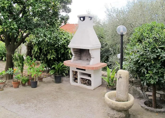 Casa Paolo By Interhome Nyaraló *