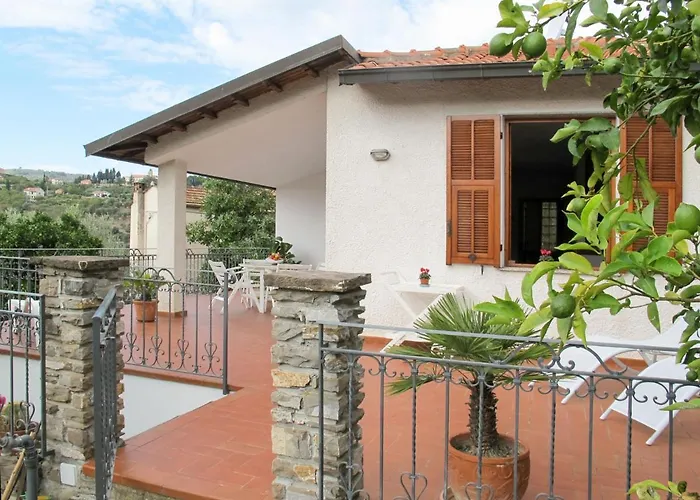 Casa Paolo By Interhome *