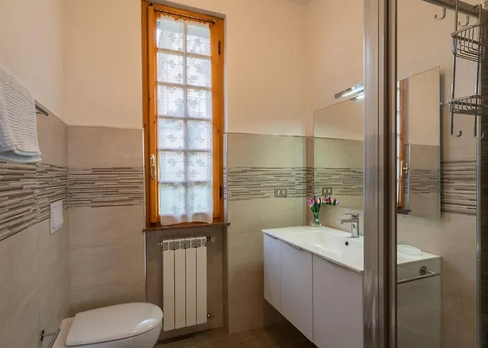 Casa Paolo By Interhome Nyaraló