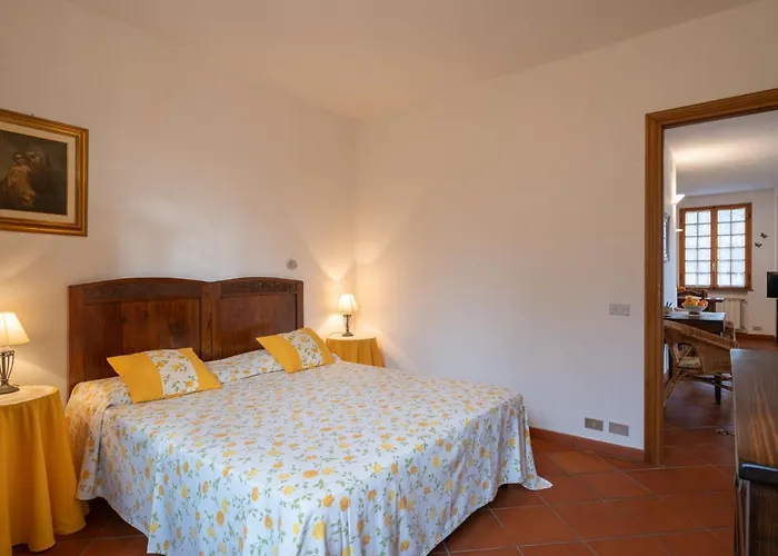 Nyaraló Casa Paolo By Interhome *