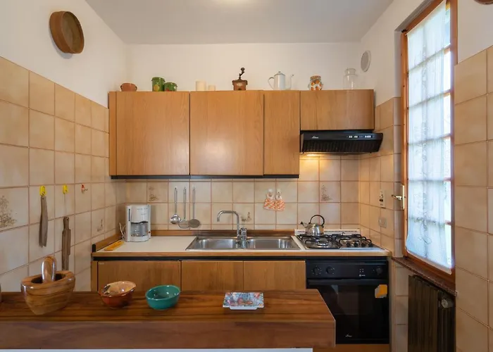 Nyaraló Casa Paolo By Interhome