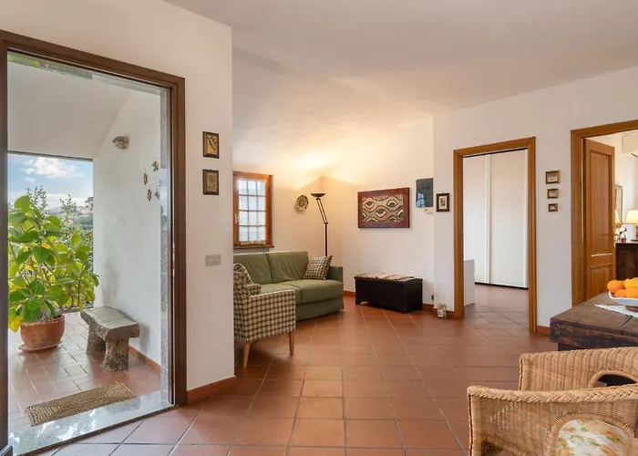 Casa Paolo By Interhome