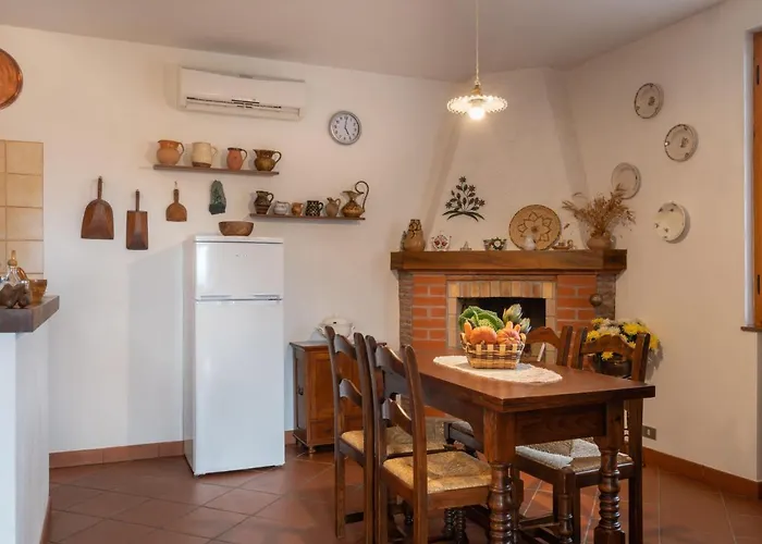Feriehus Casa Paolo By Interhome Diano San Pietro