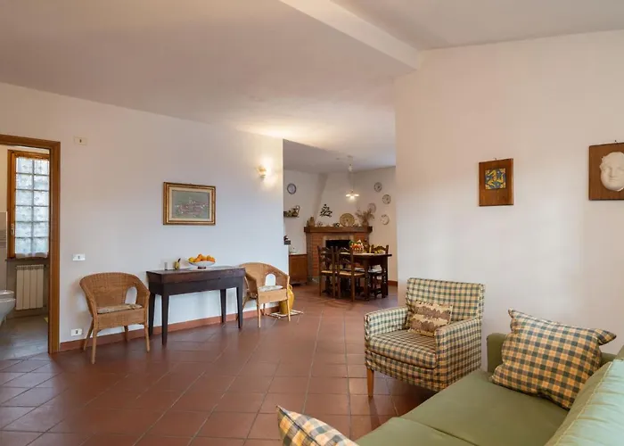 Casa Paolo By Interhome *