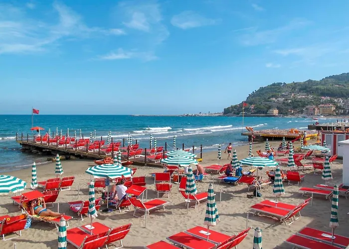 Nyaraló Casa Paolo By Interhome *