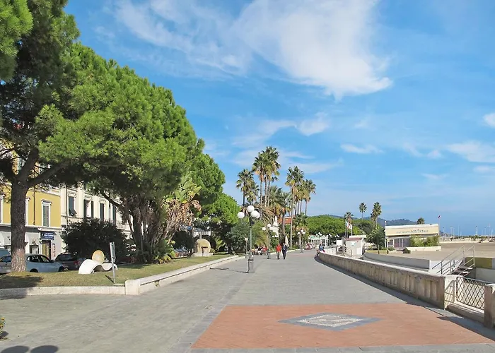 Casa Paolo By Interhome Nyaraló *