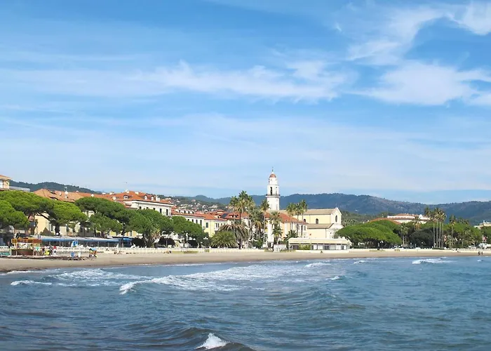 Nyaraló Casa Paolo By Interhome Diano San Pietro