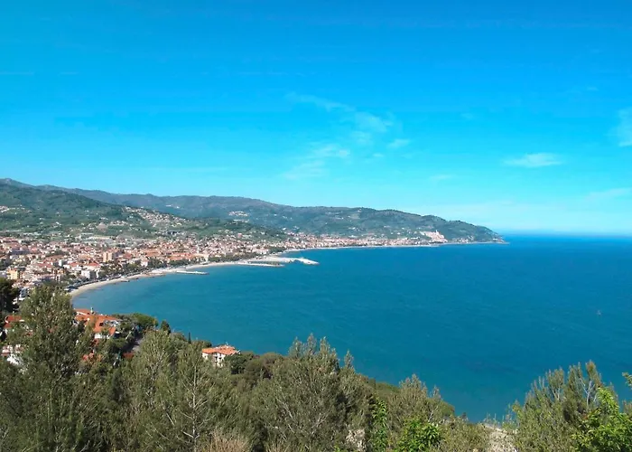 Casa Paolo By Interhome Nyaraló *